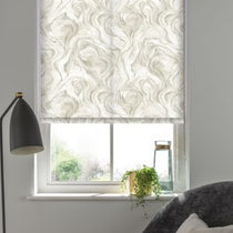 Lavico Champagne Roller Blinds